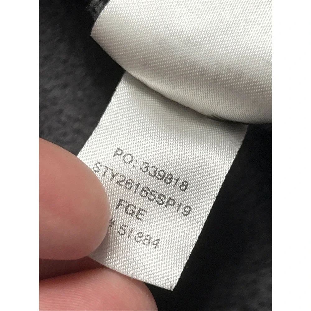 Mens Patagonia Micro D Snap-T Fleece Pullover Sweater 26165 Sz‎ Small